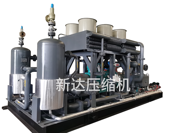 天然氣壓縮機(jī)1